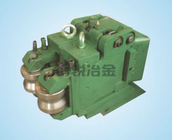 导卫在线材生产中的作用